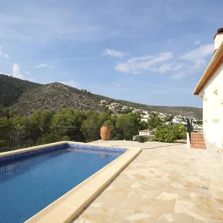 Belvilla By Oyo Casa Alcalal *