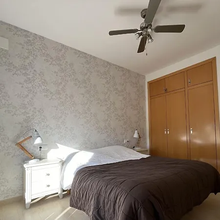 Belvilla By Oyo Casa Alcalal *